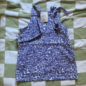 Lucy and Yak Mini Dress